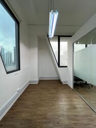 Ct Hub (D12), Office #638275381